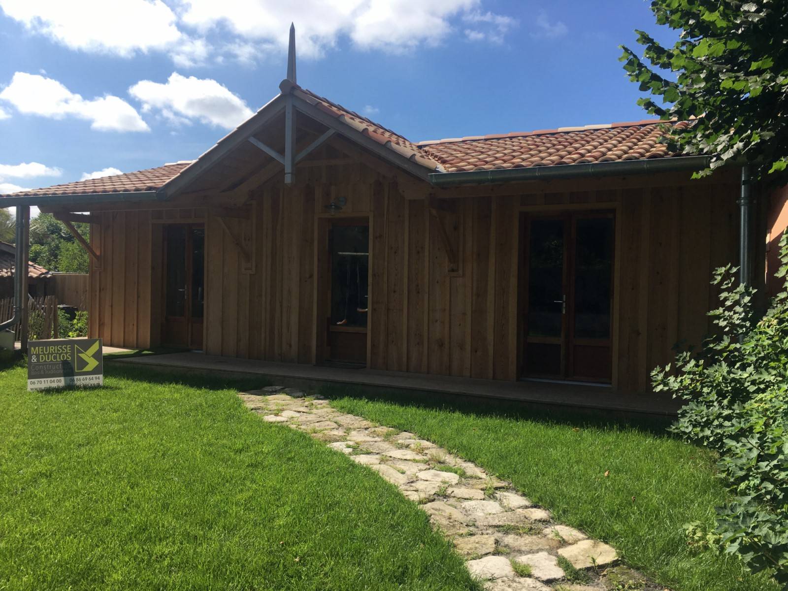 Bureaux Meurisse & Duclos ARES