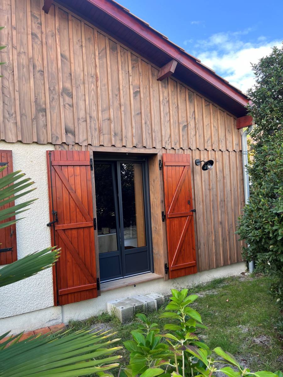 prix au m² pour une surélévation de maison sur arès