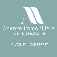 Agence Immobilière Claouey AGENCE DE LA PRESQU'ÎLE