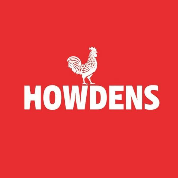 Cuisines Pompignac HOWDENS