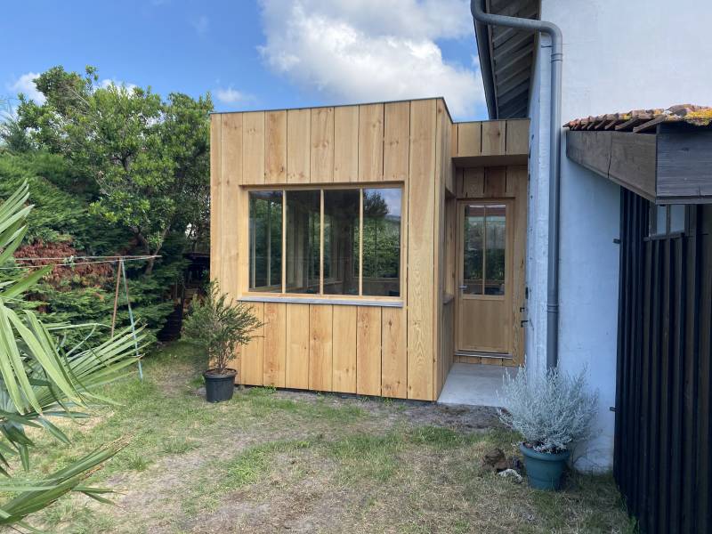 Nos prestations sur le secteur de Lège-Cap-Ferret (33950), Gironde