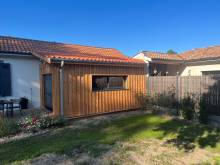 Nos prestations sur le secteur de Audenge (33980), Gironde