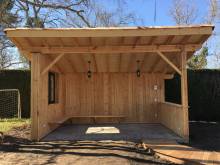 Notre zone d'activité pour ce service Devis pour extension de maison en bois